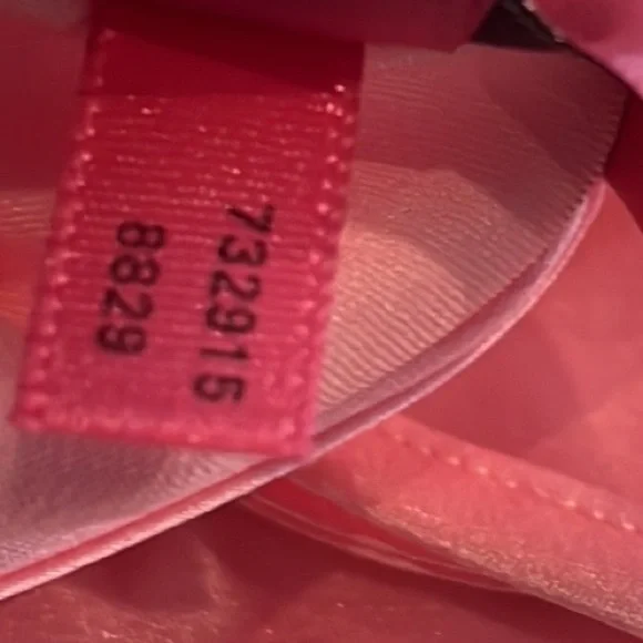 Vintage Betsey Johnson Baby Doll Slip Dress - Picture 6 of 16